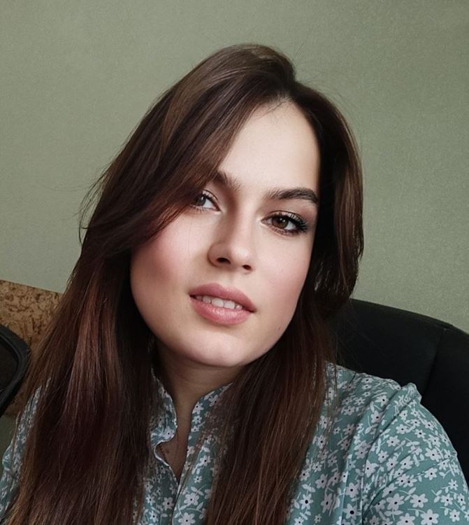 Скоробогач Олена Андріївна